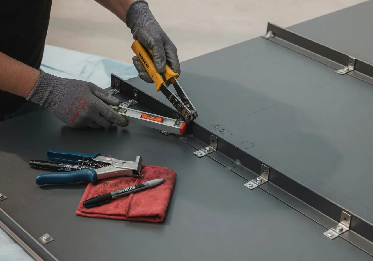 Why choose Metal Roofing Installation in Valley Park, MS